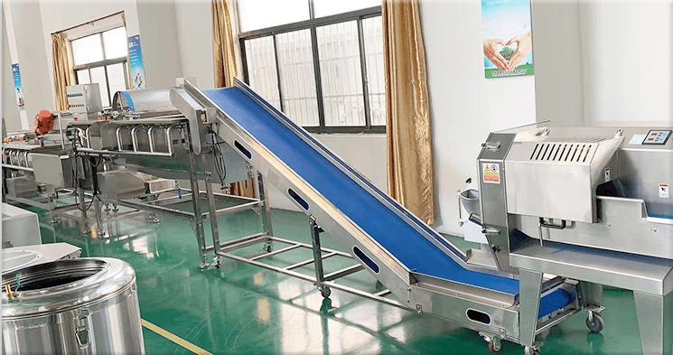 case-Zhaoqing Hexu Machinery Co., Ltd.