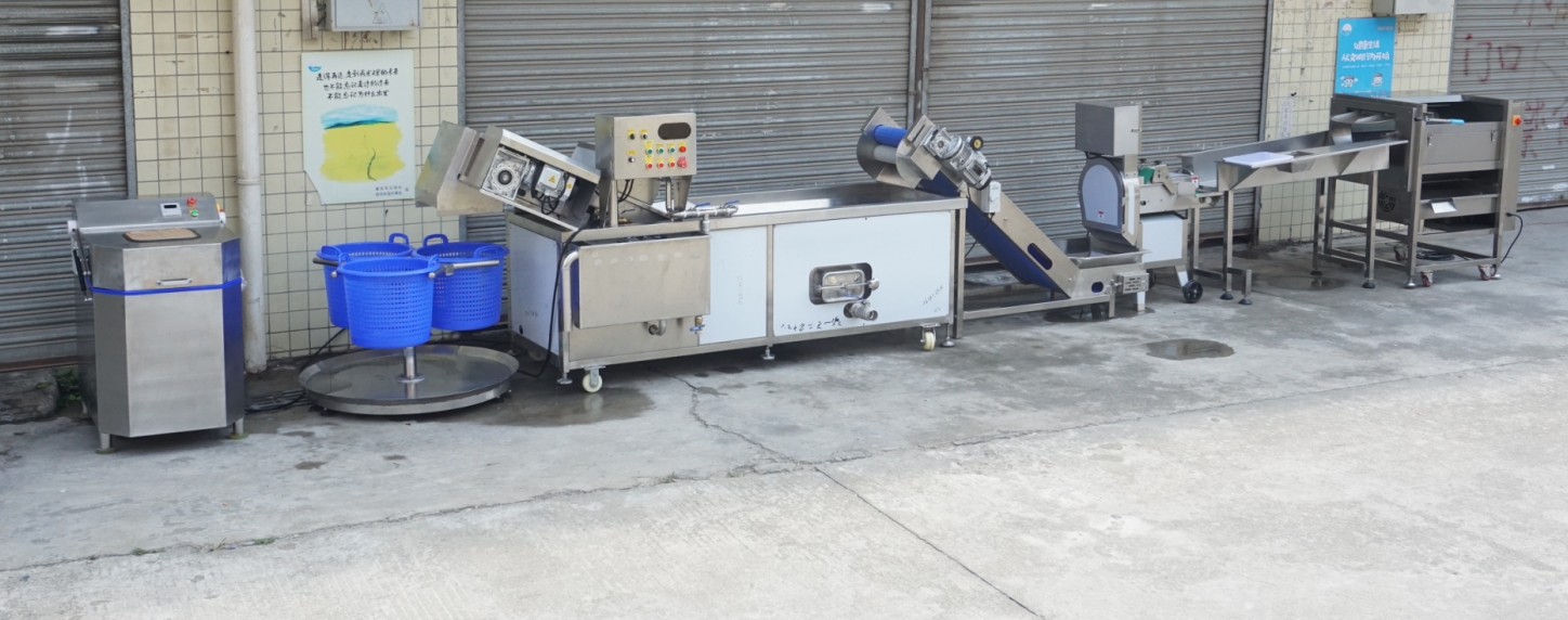 case-Zhaoqing Hexu Machinery Co., Ltd.