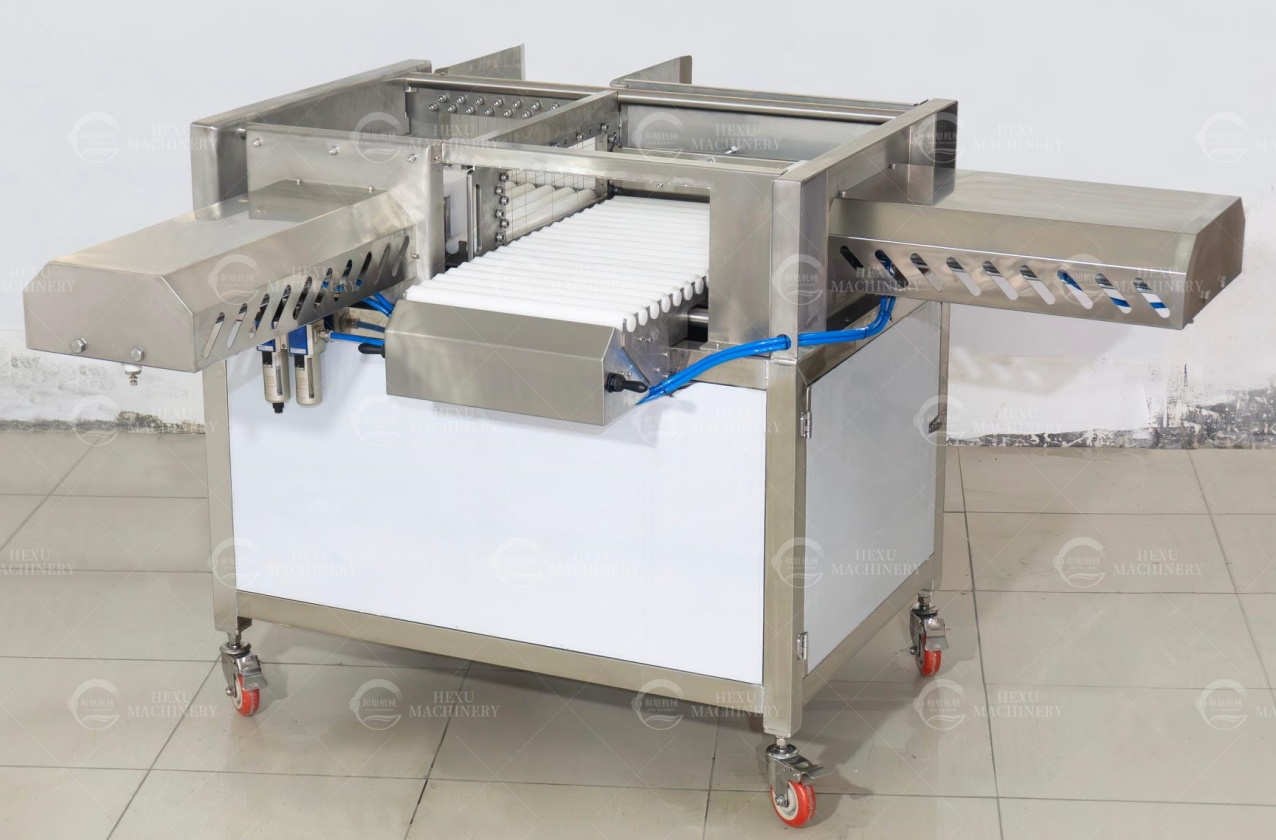 cheddar cheese cutting machine