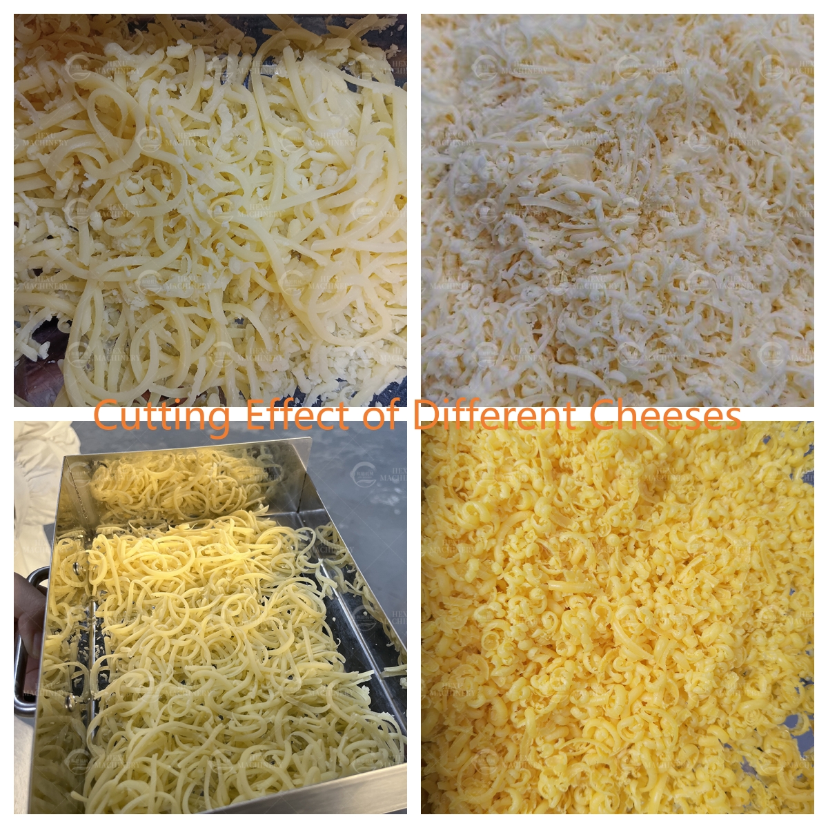 cheese grating and weighting machine cheese grating and weighting machine