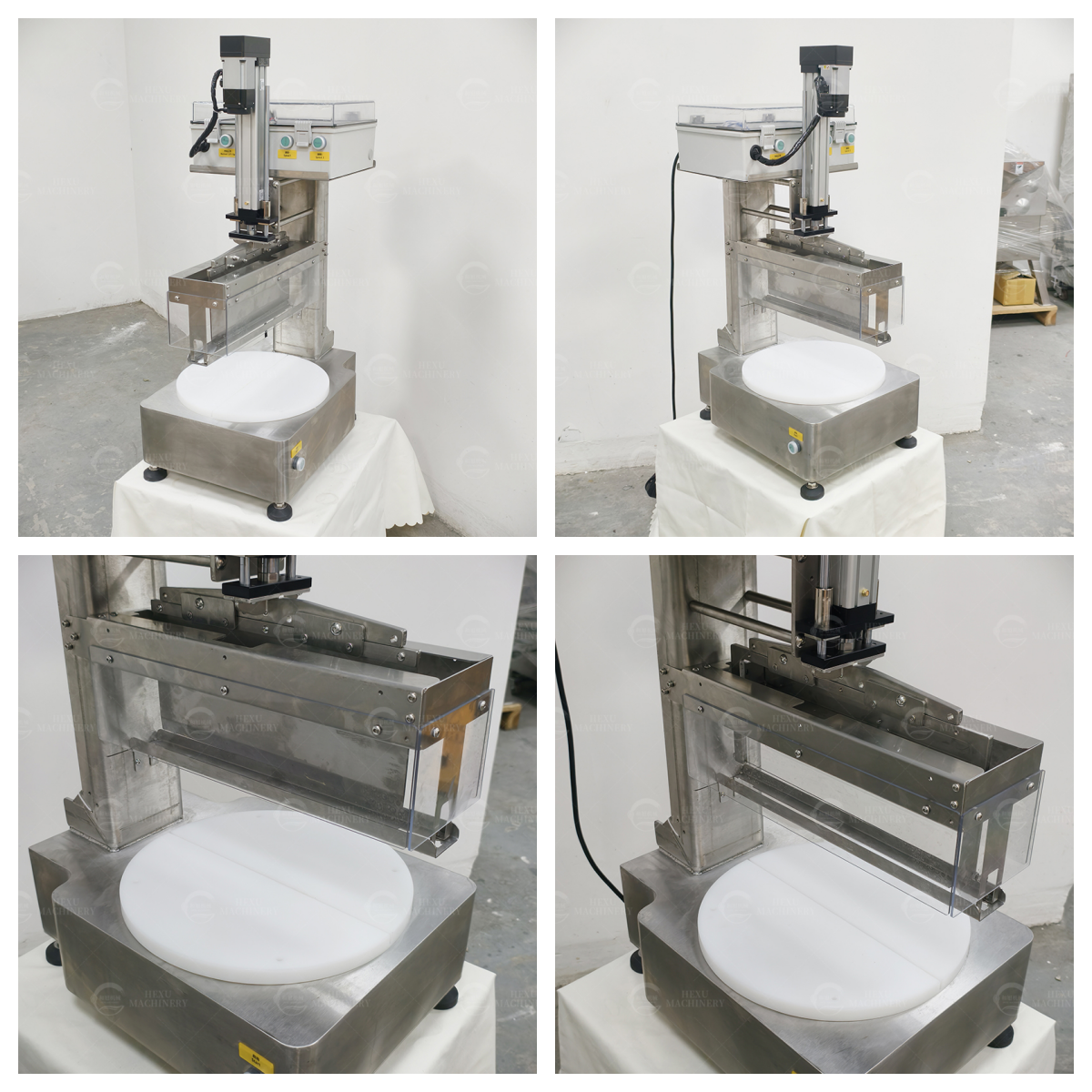 芝士分份机 芝士切份机