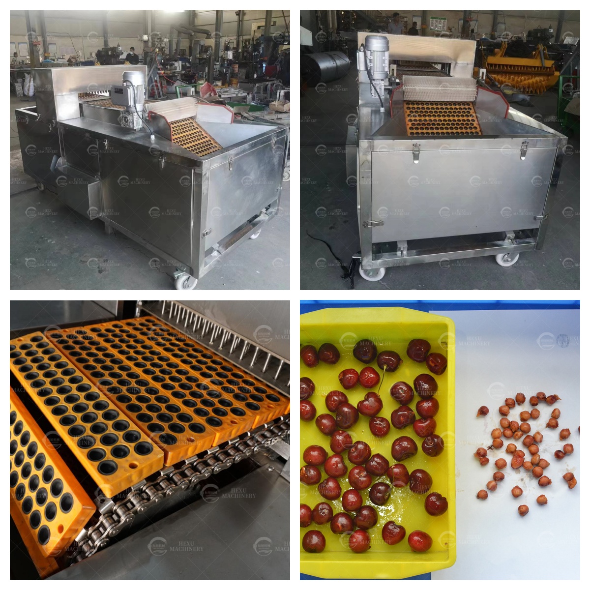 The Automation Process Will Double Your Production