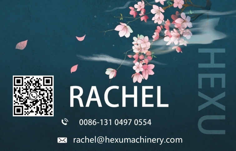 Zhaoqing Hexu Machinery Co., Ltd.