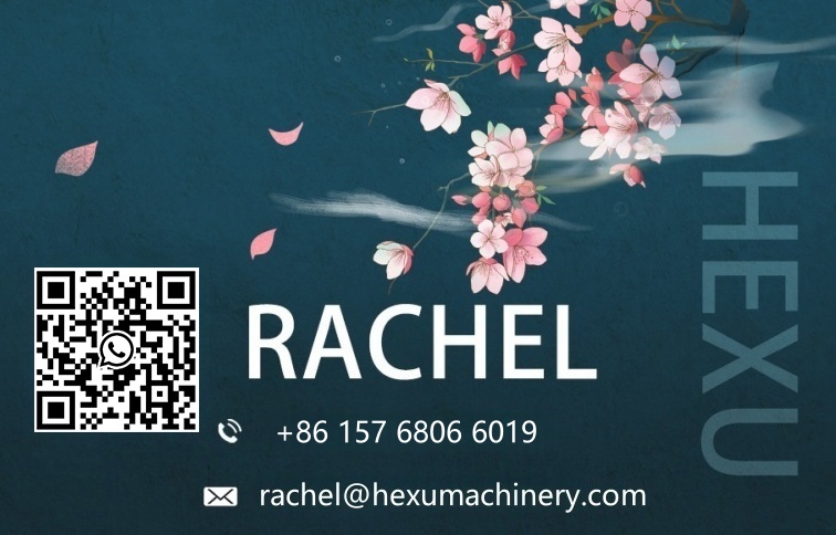 Zhaoqing Hexu Machinery Co., Ltd.