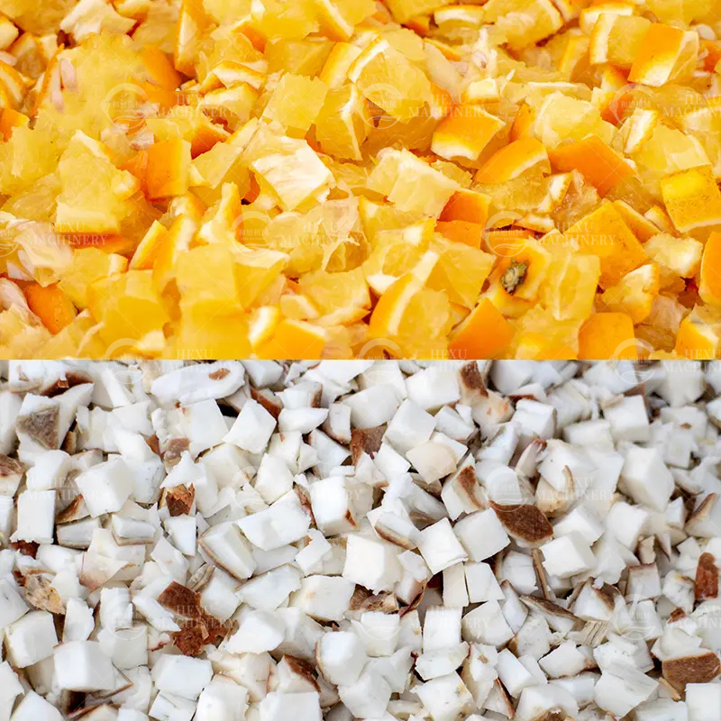 HEXU Machinery has developed the HX-12 3-D Dicing Machine