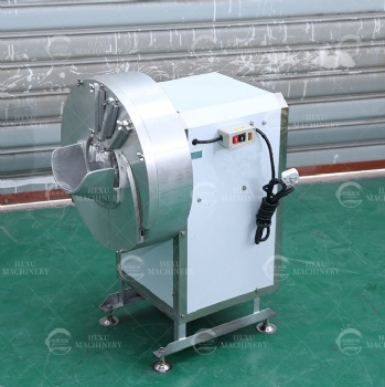 Slicing Shredding Machine