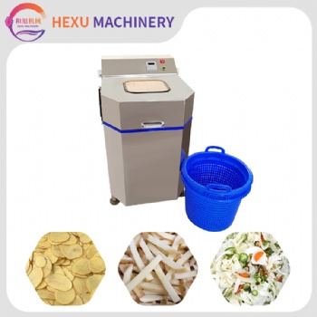 Centrifugal Dehydrator Machine