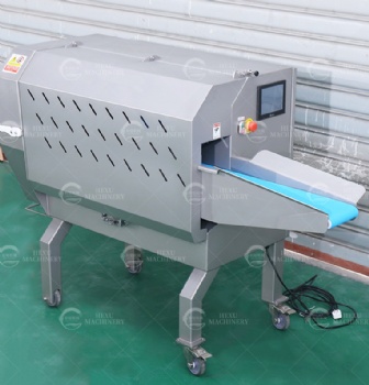 Large Scale Multifunctional Cutting Machine