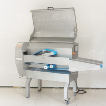 Large Scale Multifunctional Cutting Machine