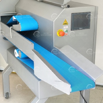 Large Scale Multifunctional Cutting Machine