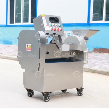 Multifunctional Vegetable Cutting Machine