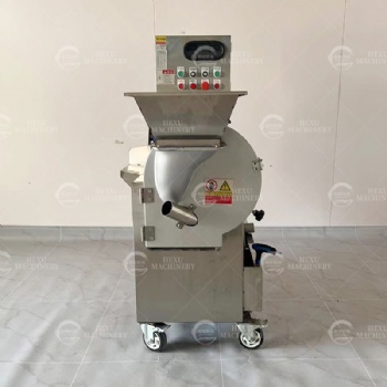 Hot Sell Multifunctional Vegetable Cutting Machine