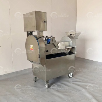 Hot Sell Multifunctional Vegetable Cutting Machine