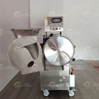 Hot Sell Multifunctional Vegetable Cutting Machine