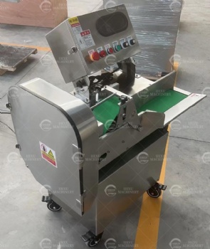 Vegetable Slicing and Shredding Machine