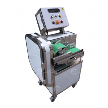 Vegetable Cutting Machine