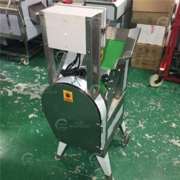 Vegetable Meat Oblique Cutting Machine