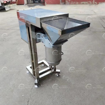 Large Model Grinding Machine