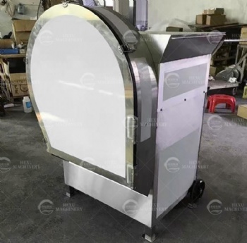 Vegetable Slicing and Shredding Machine