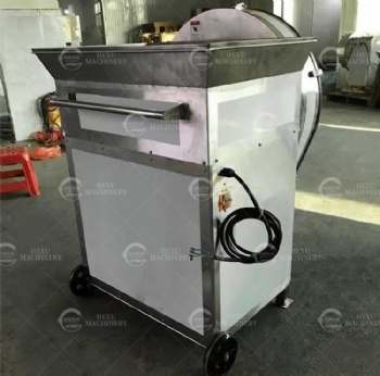 Vegetable Slicing and Shredding Machine