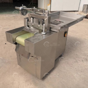 Belt Type Chopping Machine