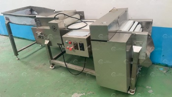 Fruits Half Cutting Machine