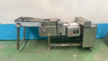 Fruits Half Cutting Machine