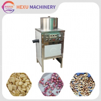 Garlic Peeling Machine