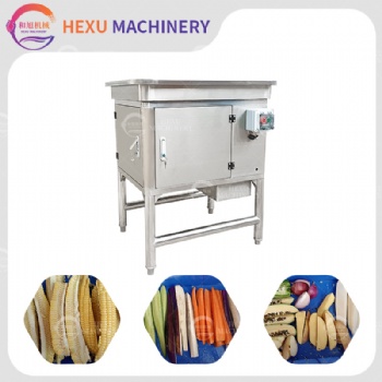 Vegetable and Fruit Separating Machine