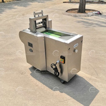 Multifunction Dicing Shredding Machine