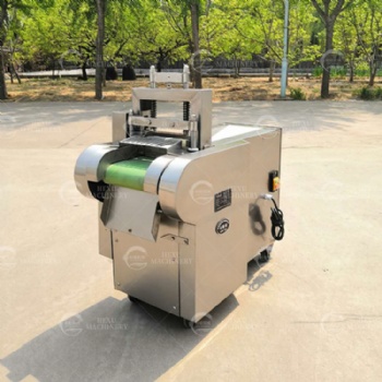 Multifunction Dicing Shredding Machine