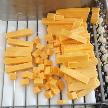 Automatic Wire-type Cheese Cutting Machine