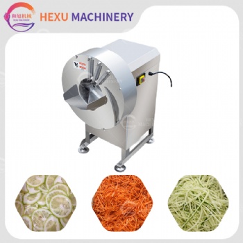 Slicing Shredding Machine