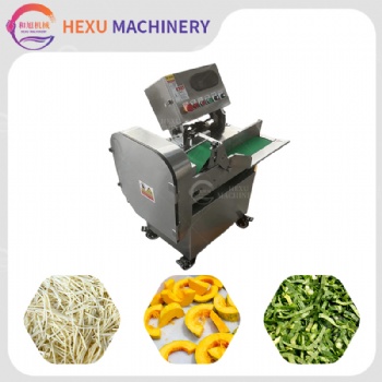 Vegetable Slicing and Shredding Machine