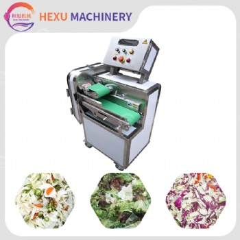 Vegetable Cutting Machine