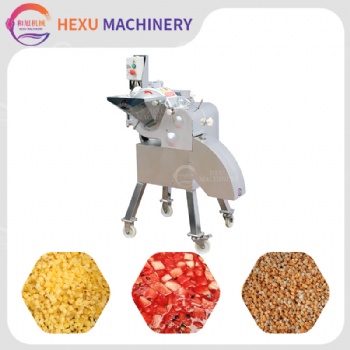 Three-dimensional dicing machine