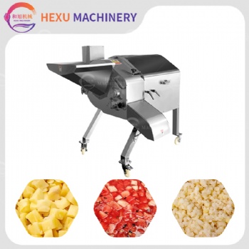 Three-dimensional dicing machine