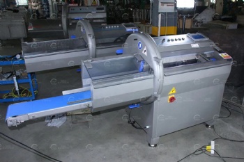 Cheese Slicing Machine