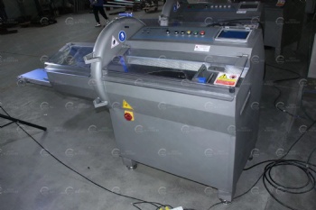 Cheese Slicing Machine