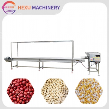 Vibrating Feeding and Sorting Machine