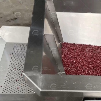 Vibrating Feeding and Sorting Machine