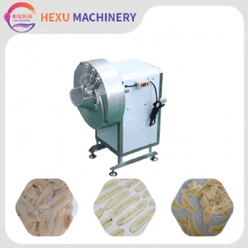 Plantain Chips Cutting Machine