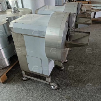 Plantain Chips Cutting Machine