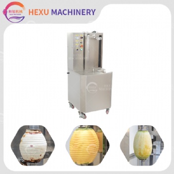 Single Head Fruit and Vegetable Peeling Machine