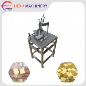 Manual Wire-type Cheese Cutting Machine