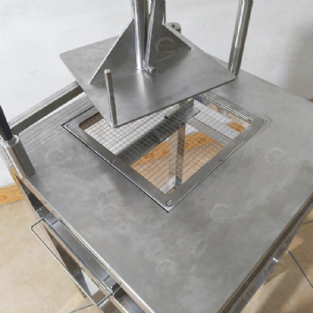 Manual Wire-type Cheese Cutting Machine