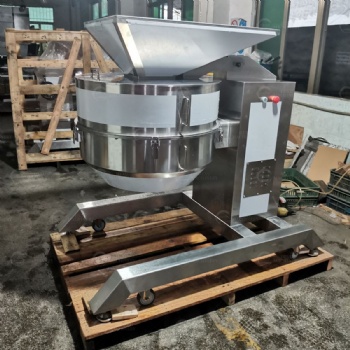 Commercial French Fries Cutting Machine