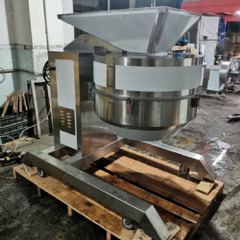 Commercial French Fries Cutting Machine