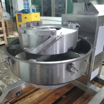 Commercial French Fries Cutting Machine