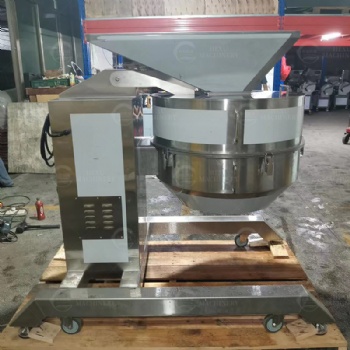 Commercial French Fries Cutting Machine